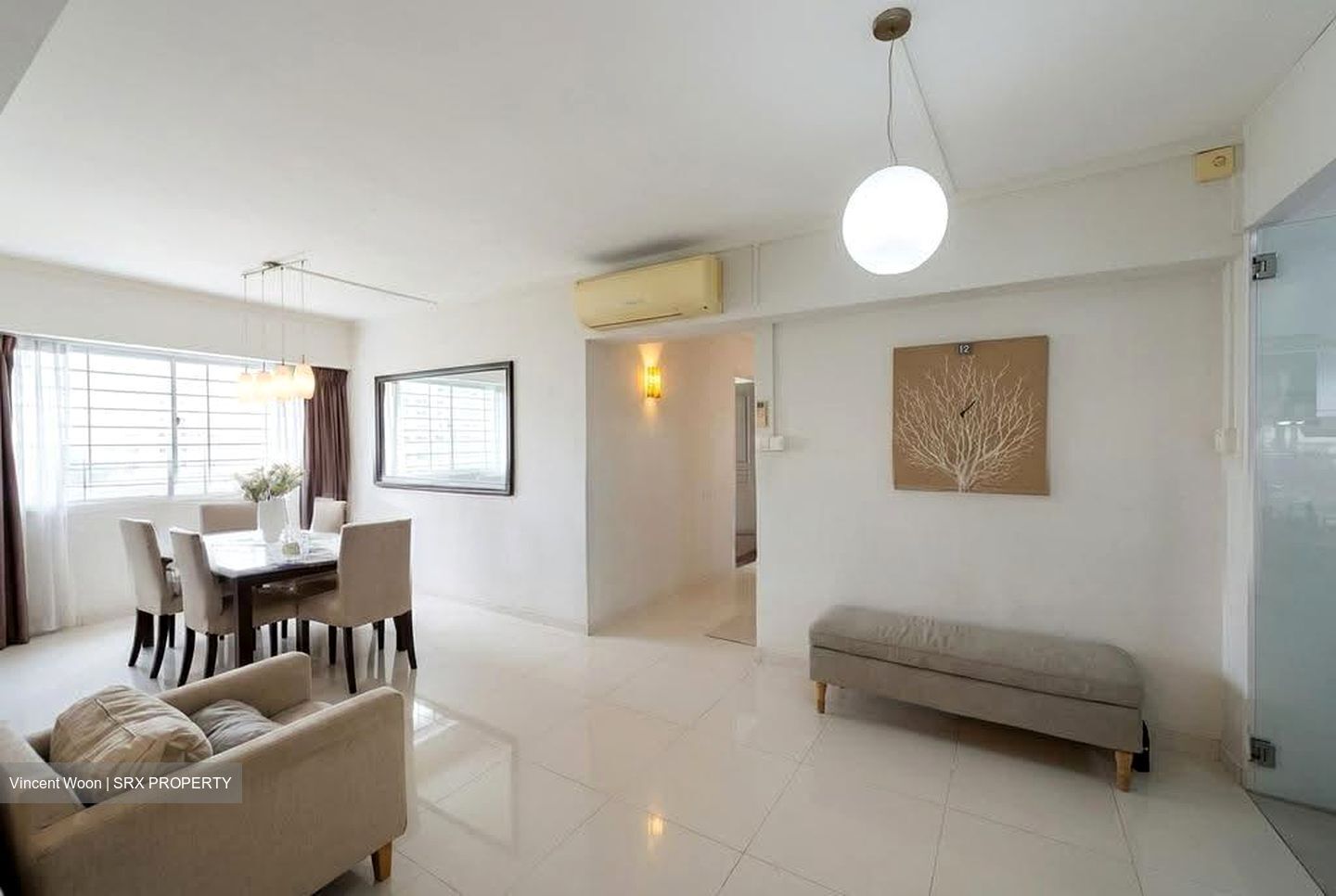 Blk 549 Serangoon North Avenue 3 (Serangoon), HDB 5 Rooms #632671701